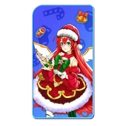 Starlight
Christmas