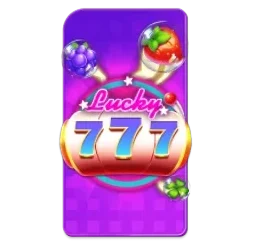 Buah
777