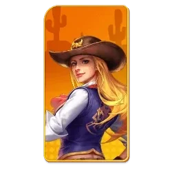 Wild
Bounty