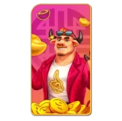 Fortune
Ox