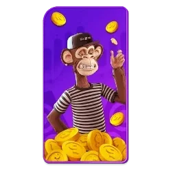 Wild Ape