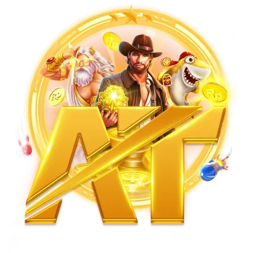 AT866 Logo